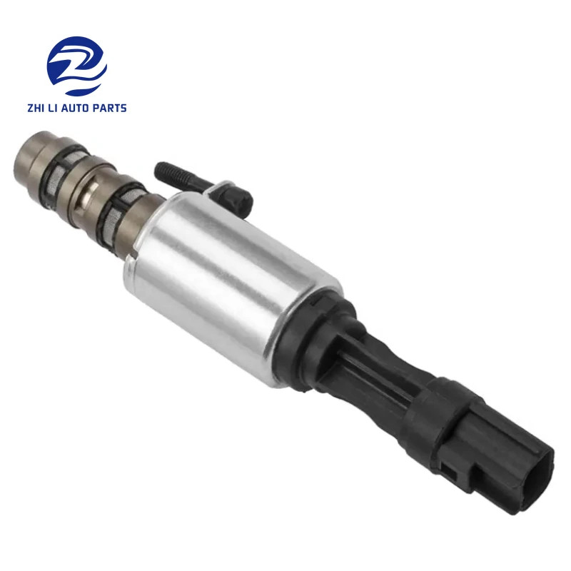 8L3Z-6M280-B Variable Valve Timing  Solenoid  For Ford F150 Explorer Expedition Mustang 4.6L 5.4L