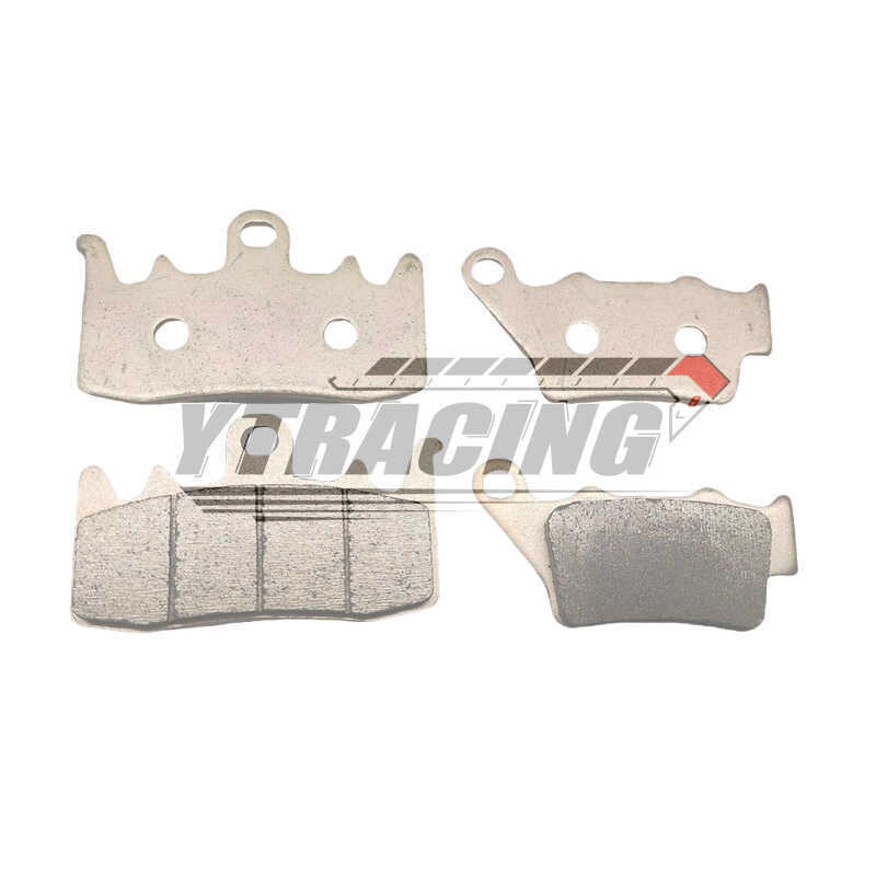 Ducati Self-Tour 800 Sligh 800 Scrambler 803 Climber 1100 ผ้าเบรคหน้าหลัง