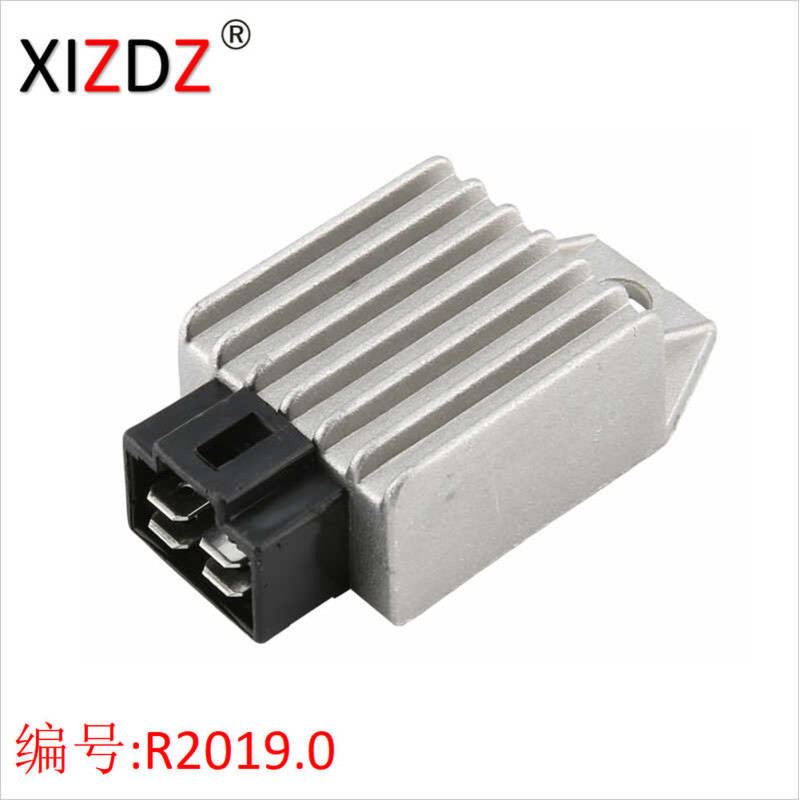 เหมาะสําหรับ YAMAHA JOG50 YSR50 KYMCO AGILITY 125CC 1RH-8960-A0