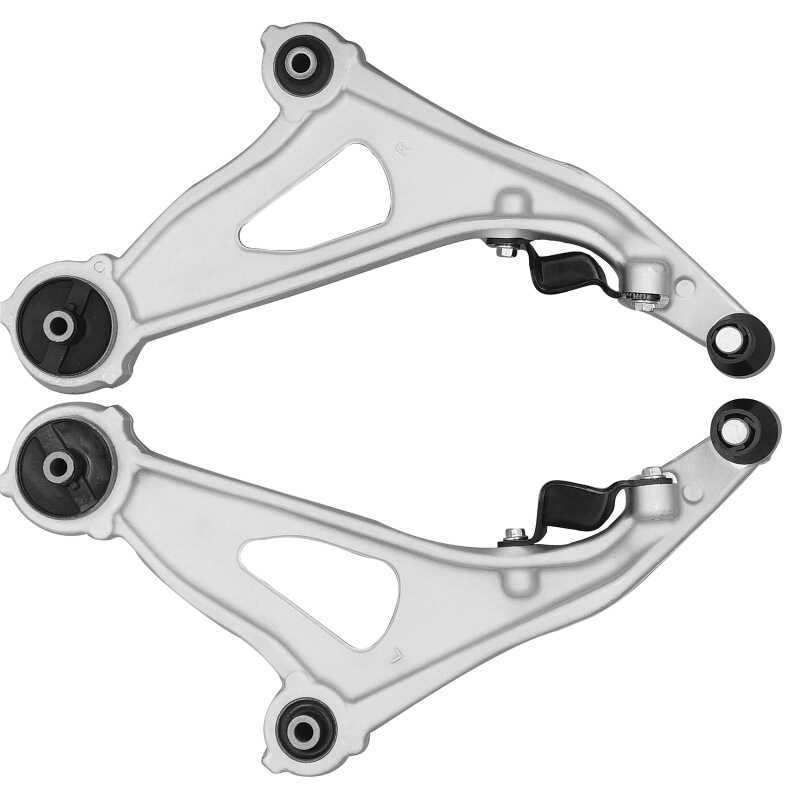 เหมาะสําหรับ Infiniti QX60 Passer ผู้มอง R52 แขนควบคุม 54501-3JA0A 54500-3JA0A ชุด