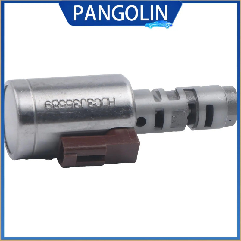 PANGOLIN Transmission Valve Body Solenoid TCC Solenoid N91 09D For Q7 Beetle CC GTI Golf Jetta VW A