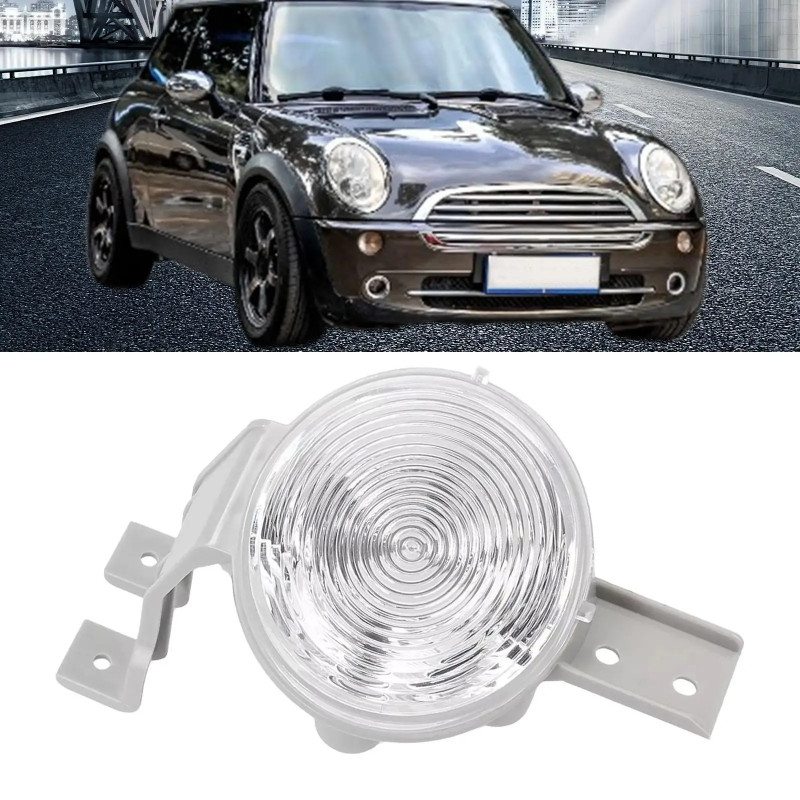 Turn Indicator Light 63136917845 for BMW Mini R50 R53 2001.06-2006.09