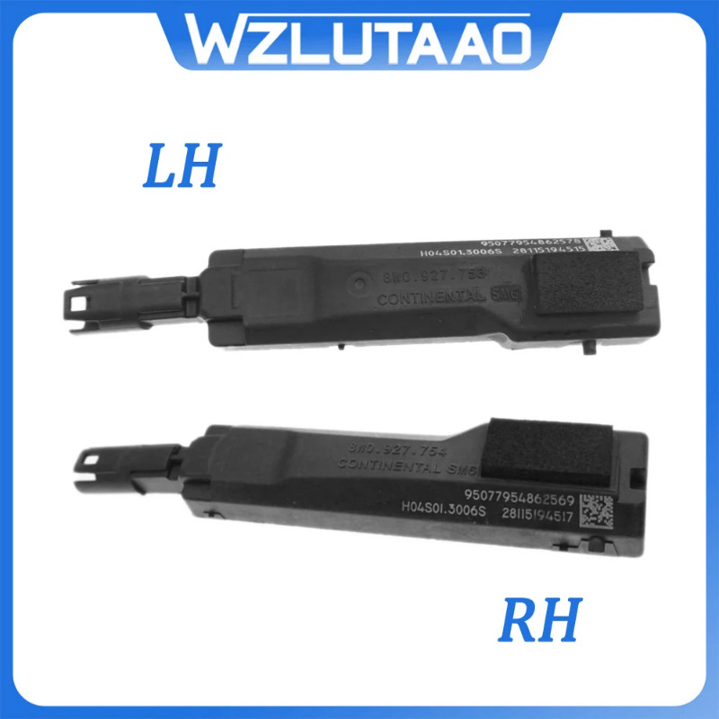 8W0927753 8W0927754 Car Exterior Door Handle Sensor For Audi A4 S4 A5 S5 Q5 RS5 2017-2025