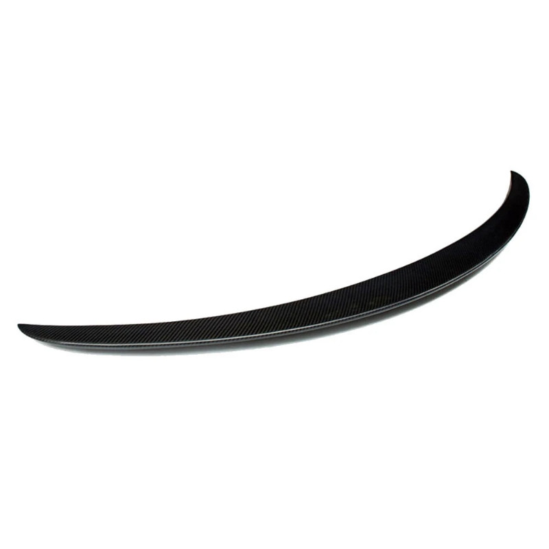 Carbon Fiber Rear Spoiler for Mercedes Benz GLC Class Coupe W253 C253 GLC250 GLC300 GLC350 2016 - 2