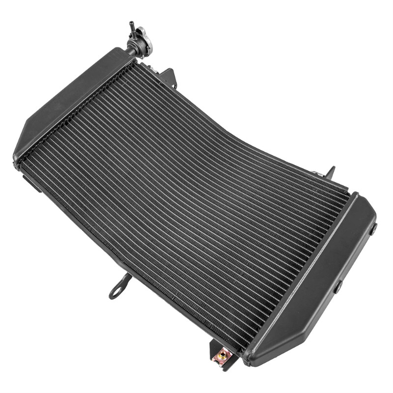 YZF-R1 R1M Cooling Water Cooler Radiator For Yamaha YZF R1 M 2015 2016 2017 2018 2019 2020 2021 202