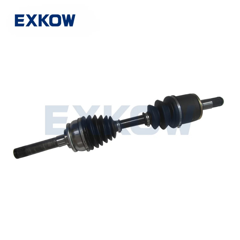 Left Front Axle Drive Shaft Assy MT for Mitsubishi Pajero Montero Sport Challenger  K96 K97 V13 V23