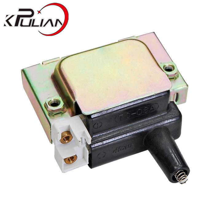 เหมาะสําหรับคอยล์จุดระเบิด Accord Civic 30510-P73-A01 30510-PT2-006 19017118