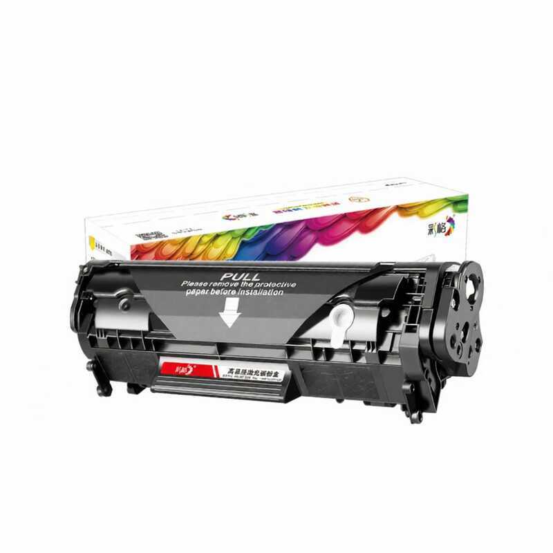 HP 1022 Compatible Toner tridge Q2612A