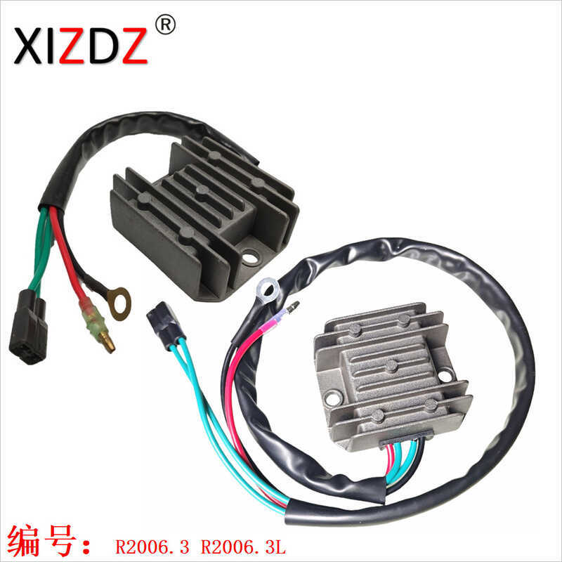 เหมาะสําหรับ Yamaha GP 1200 66V-8196-00-00-00 2006.3 2006.3L