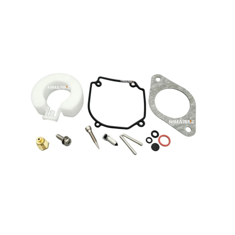 6H1-W0093-01 6H1-W0093-00 Carburetor Repair Kit for Yamaha Outboard Engine 75HP 80HP 85HP 90HP 6H1-