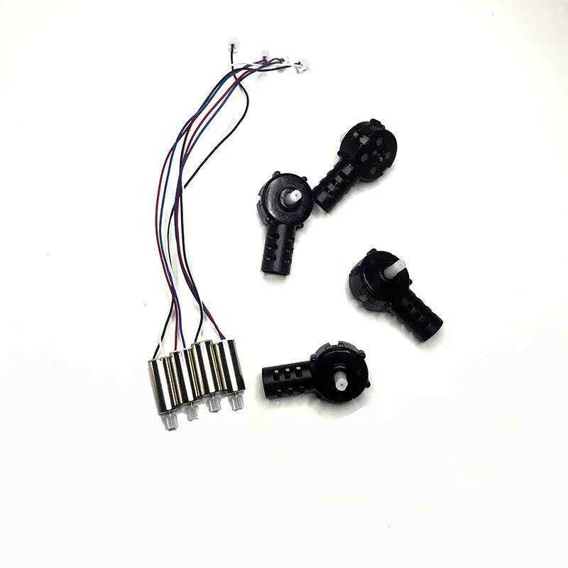 ▥ Z908 Mini3มืออาชีพโดรนอาร์ซีมอเตอร์ CW Ccw อะไหล่ฐานเครื่องยนต์มอเตอร์สำหรับ Z908pro Kf610คอป