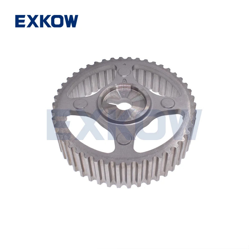 Engine Camshaft Sprocket for Mitsubishi Pajero IO TR4 Pinin Lancer 2000-2007 MD301986