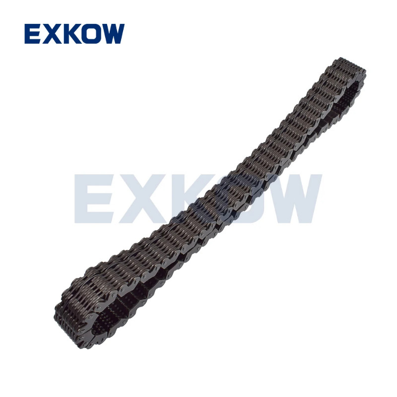 76N Made In Taiwan Transfer T/F Output Shaft Drive Chain for Mitsubishi Pajero Montero Shogun 4th I