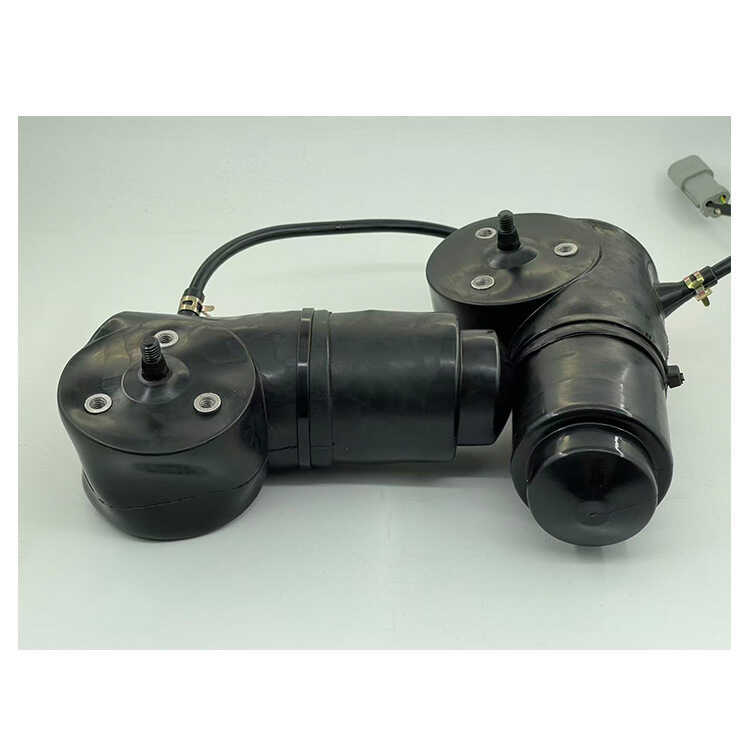 F006.B20.120 F006B20120 มอเตอร์ปัดน้ําฝน