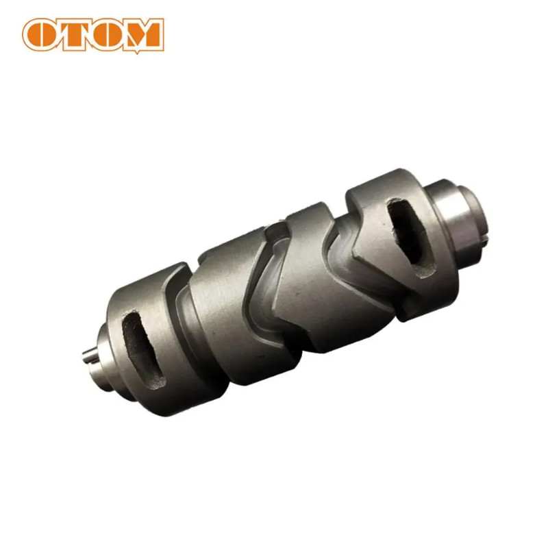 OTOM Motorcycle Gear Shift Drum Transmission For ZS177MM ZONGSHEN Engine NC250 KAYO T6 BSE J5 RX3 Z