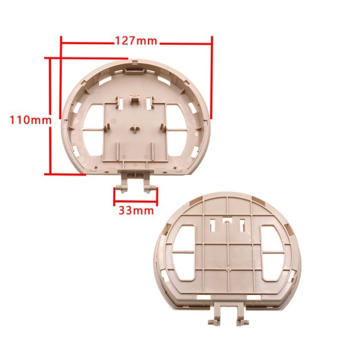 เหมาะสําหรับ Joyoung Original กาต้มน้ําไฟฟ้า K17-F11/F611/K17FD-W750 ฝาครอบด้านในการเชื่อมต่อ Bracke