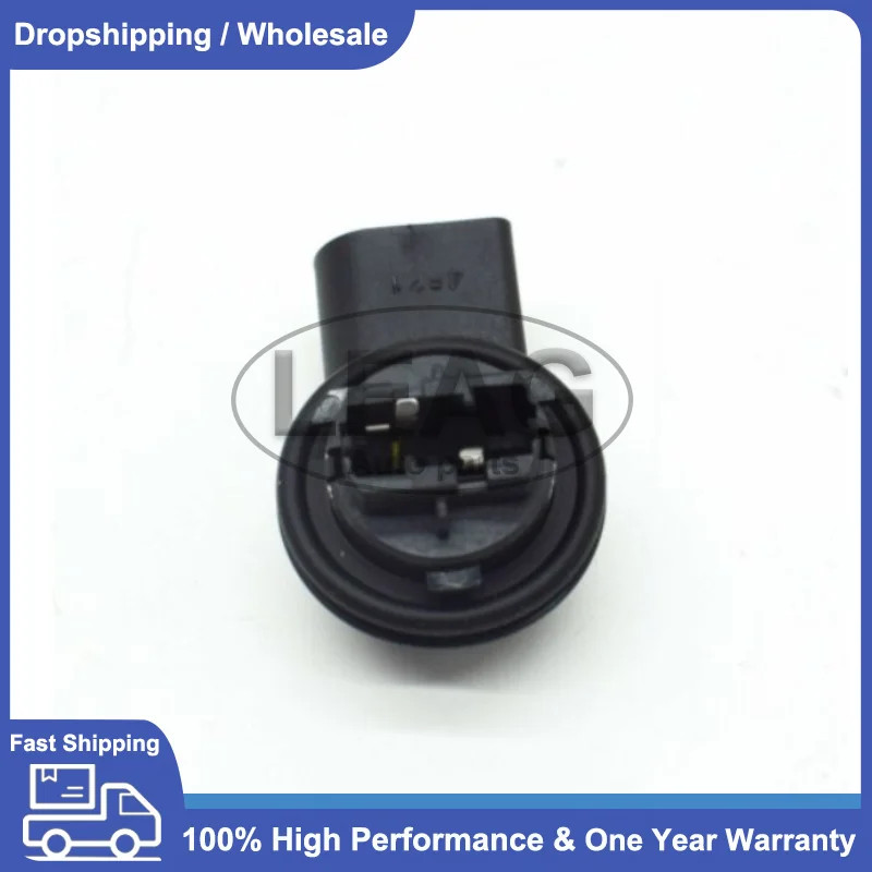 New 6C0-941-669 6C0941669 Car Light T20 W21W Bulb Lamp Holder Socket Accessories for VW Polo Passat