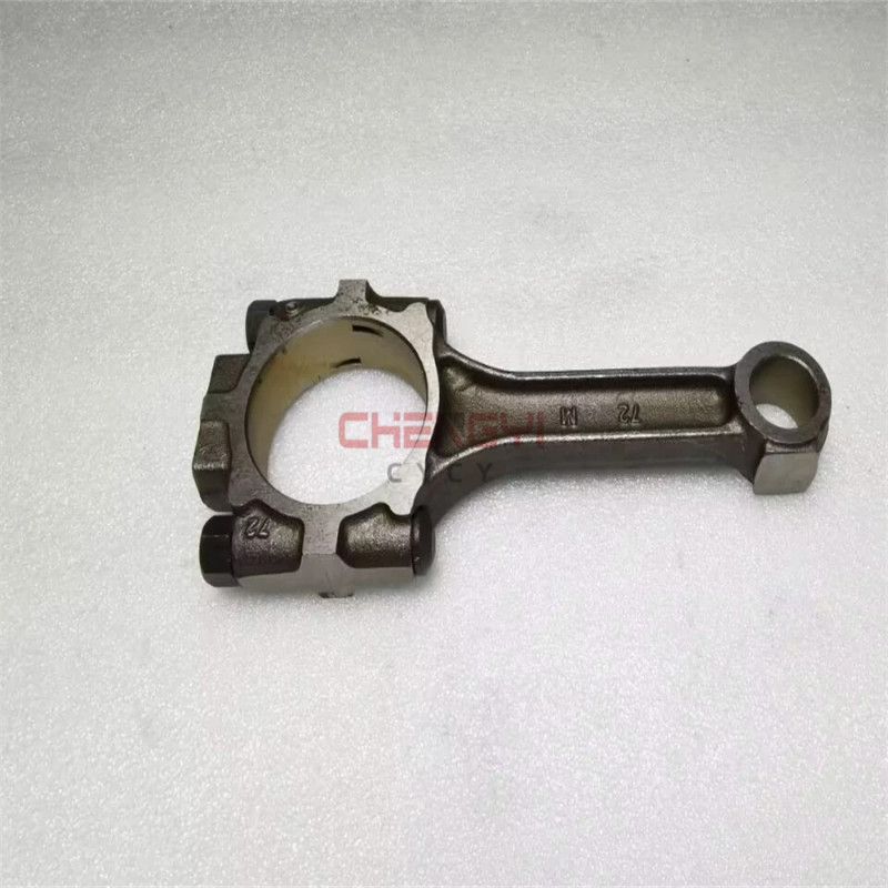 6B31 Engine Crankshaft Connecting Rod Rocker Arm For Pajero Montero Shogun V13W V23W V33W V43W V63W