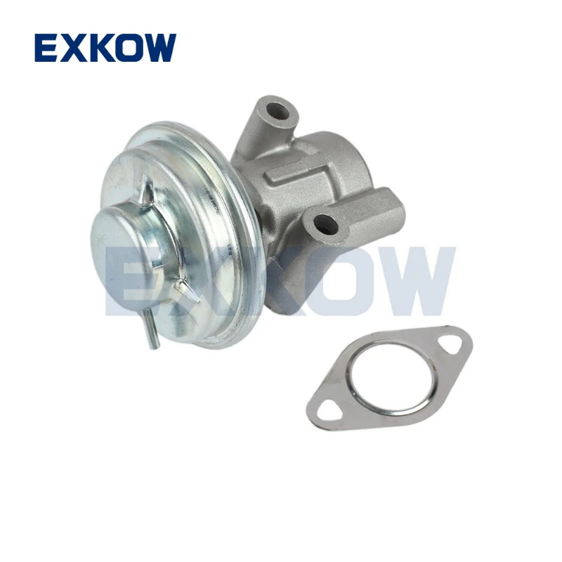 EGR Valve for Mitsubishi Pajero Montero V26 V46 V66 V76 L200 K77 Montero Sport Nativa Challenger K9