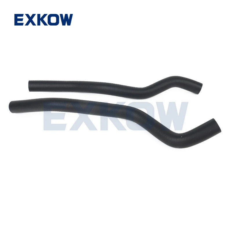 Heater Piping Hose 7805A024 & 7805A025 fit for Mitsubishi Outalander CW5W GF8W Lancer ASX GA2W GA3W