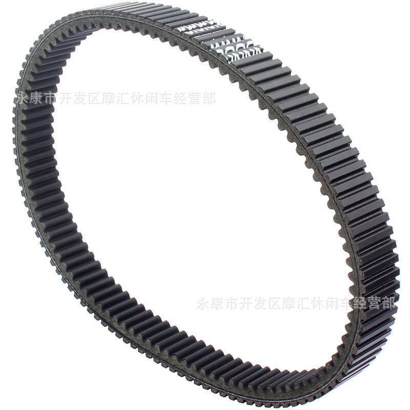 เหมาะสําหรับ Polaris RZR1000 4 RZR Turbo 2017-2023 3211202เข็มขัดขับ