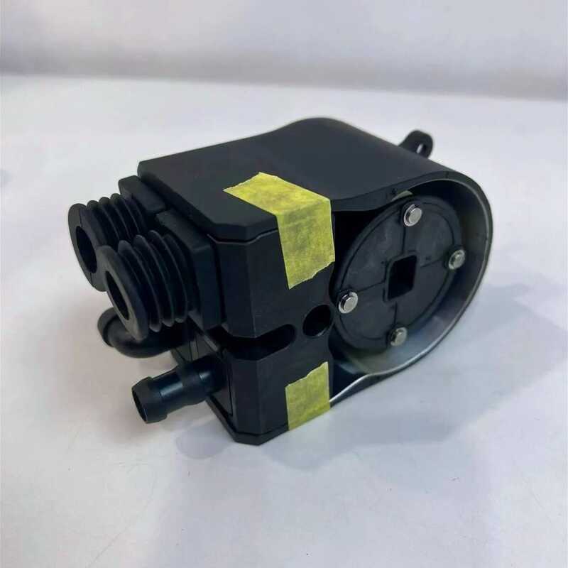 ▥ สําหรับ Agras XAG P100pro ปั๊ม Peristaltic ประเภท A/B ชุดมอเตอร์ Part การเกษตร  อุปกรณ์เ