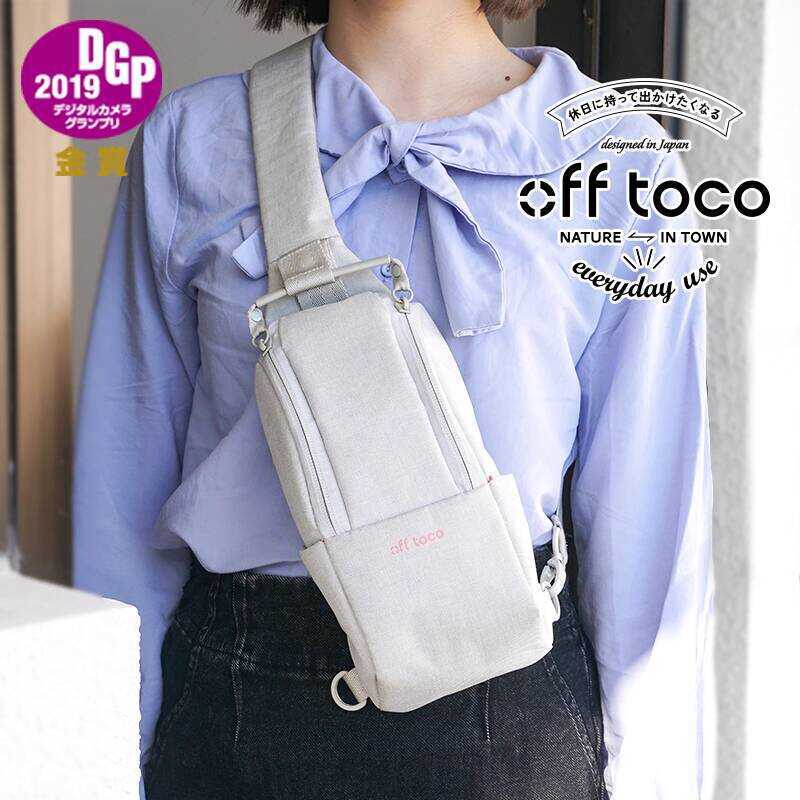 Elecom Elecom กระเป๋ากล้อง Messenger switcholed Micro การถ่ายภาพเดี่ยว SLR Liner Bag กระเป๋าเก็บขี่จ