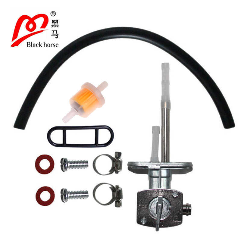 สวิตช์เชื้อเพลิง Yamaha เหมาะสําหรับ Yamaha Raptor 660R YFM660R 5LP-24500-01-00