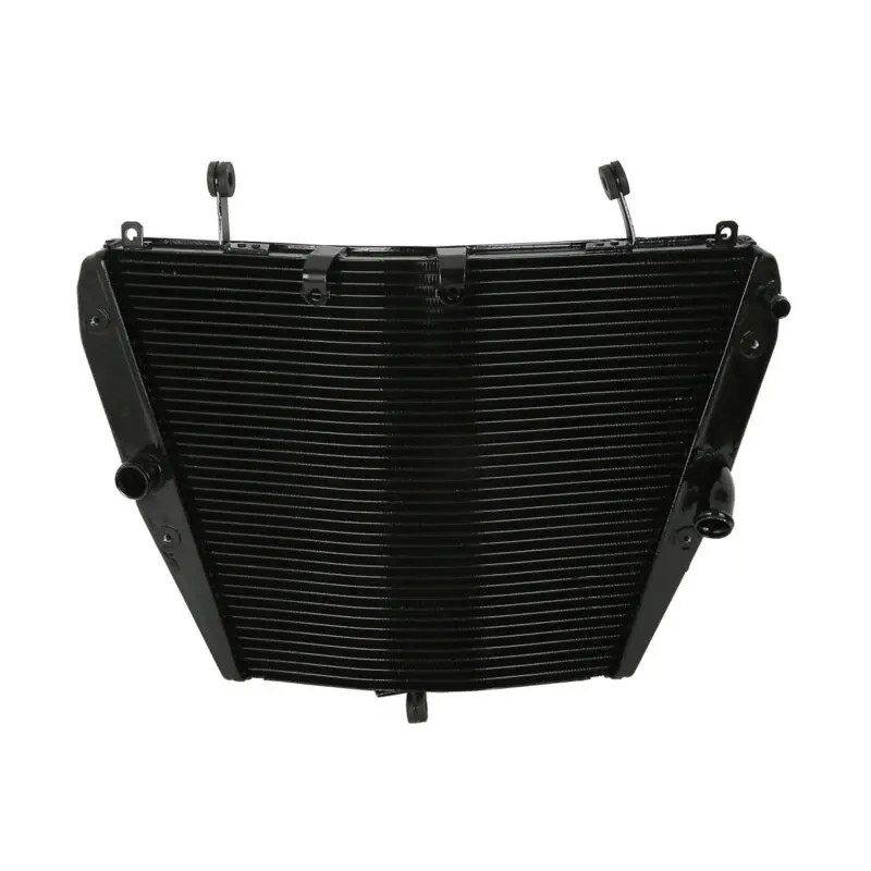 Motorcycle Radiator Cooler Cooling For Honda CBR1000RR 2008-2011 CBR1000RR ABS 2009-2011