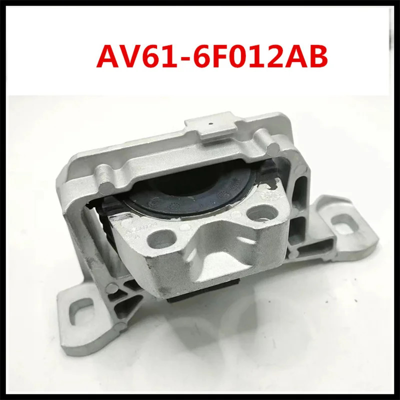 Engine Mount Motor Support For Ford Focus MK2 MK3 C-Max VOLVO C30 S40 V50 MAZDA 5 1.8 2.0 AV61-6F01