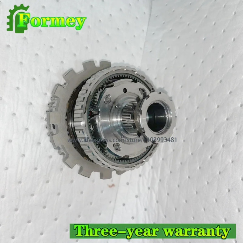 U340 U341 U340E U341E 4Speed Automatic Transmission Planetary Carrier Kit for TOYOTA Corolla & Vios