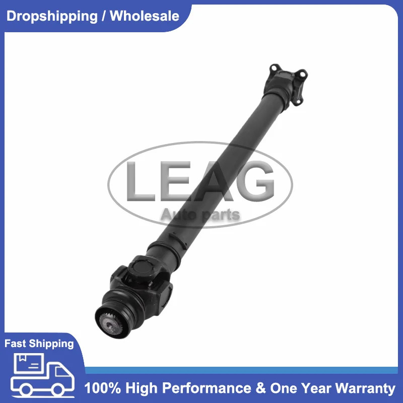 Front Drive Shaft Driveshaft Assembly for BMW X5 E70 F15 LCI MF85 X6 E71 E72 Hyb F16 MF86 262086058