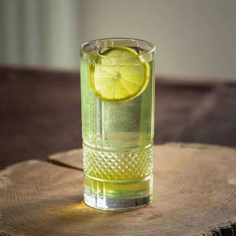 C Ury Wine Glae Emed Gla Cup Tranparent Beverage Cup Beverage Cup Creative Cold Drink Cup Party Win