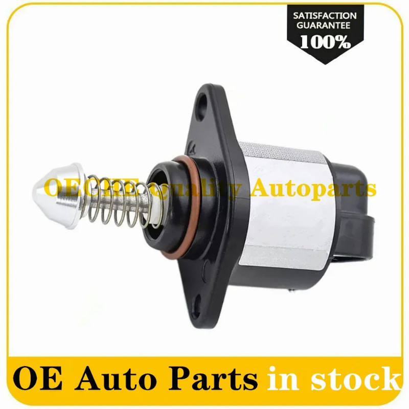 For Great Wall Hover H3 H5 CUV WINGLE 3 WINGLE 5 Idle Speed Control Valve Engine Idle Motor Regulat