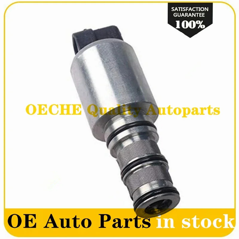 1PC New Hydraulic Solenoid Control Valve For John Deere Tractor Series 6000 7000 AT310584 RE211158