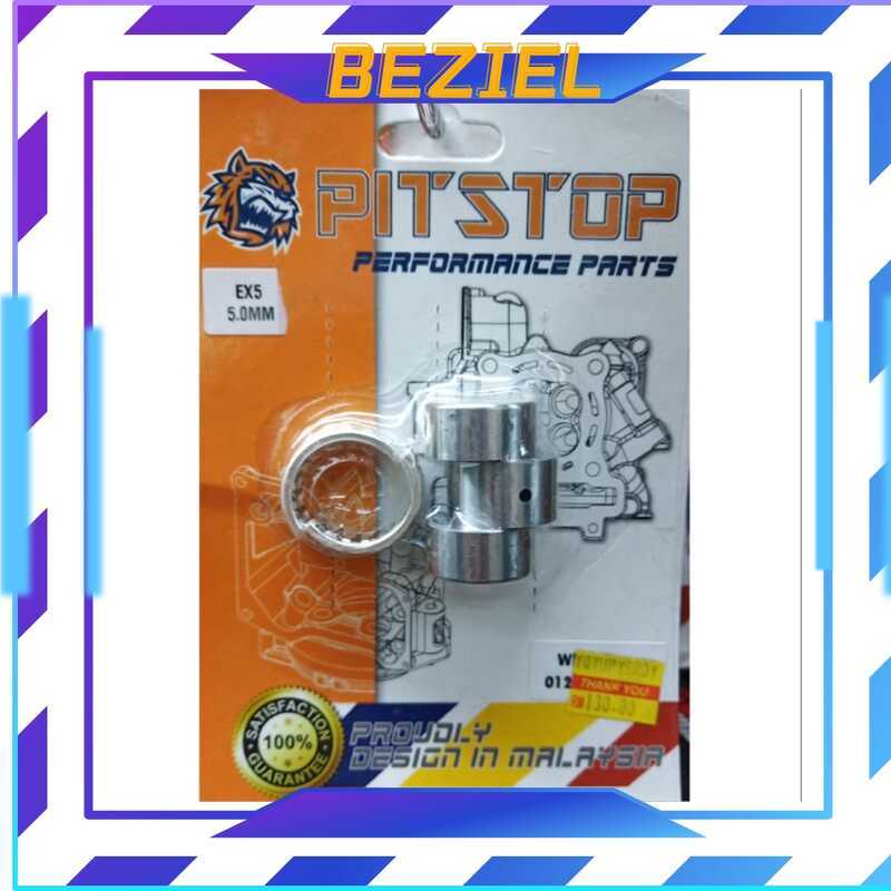 ขายแฟลช Jet Pin Ex5/Dream/W100 Pitstop 2/3/4/5/6/7/8mm