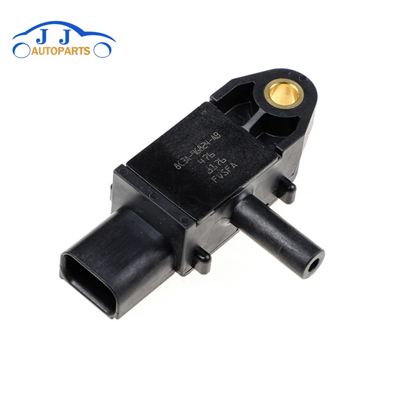 6.4 For Ford DPF Pressure Sensor 8C3A-9G824-AB DPFE 8C3A96824AB OEM 8C3A-9G824-AA