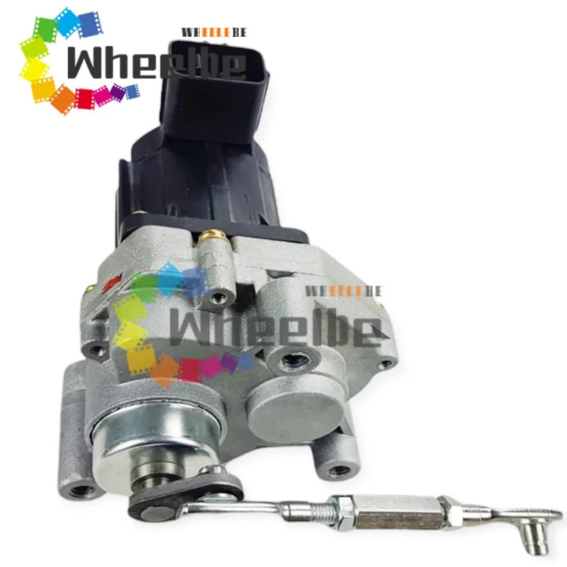 Turbo Charger Solenoid Wastegate RHF55V VIET Actuator For Isuzu NQR 75L 4HK1-E2N  8980277725 898027