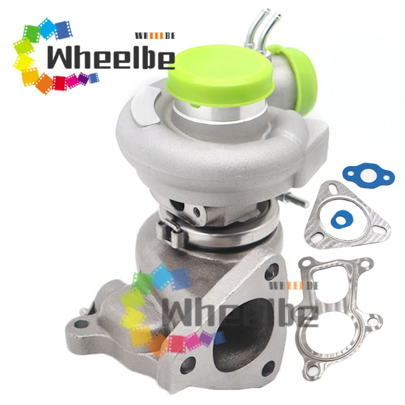 TD04 NEW Turbo  FOR Mitsubishi L200 Pajero and Hyundai H-1 2.5 TD 4D56 ENGINE 49135-02110 MR224978