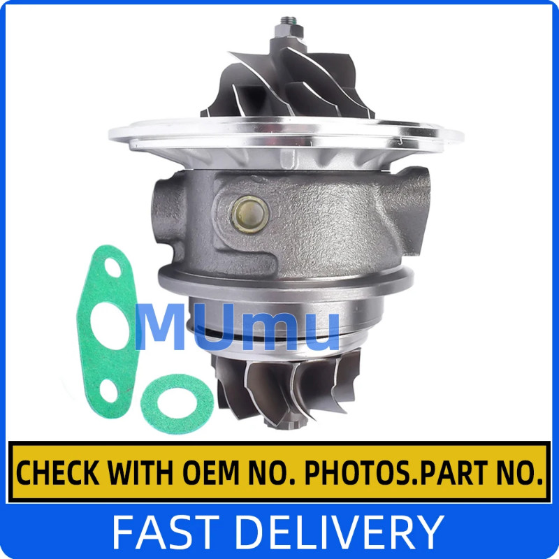 Turbo Cartridge CHRA VF35 VF39 VF43 VF48 VF52 for Subaru Impreza WRX STI Legacy Forester Outback 2.