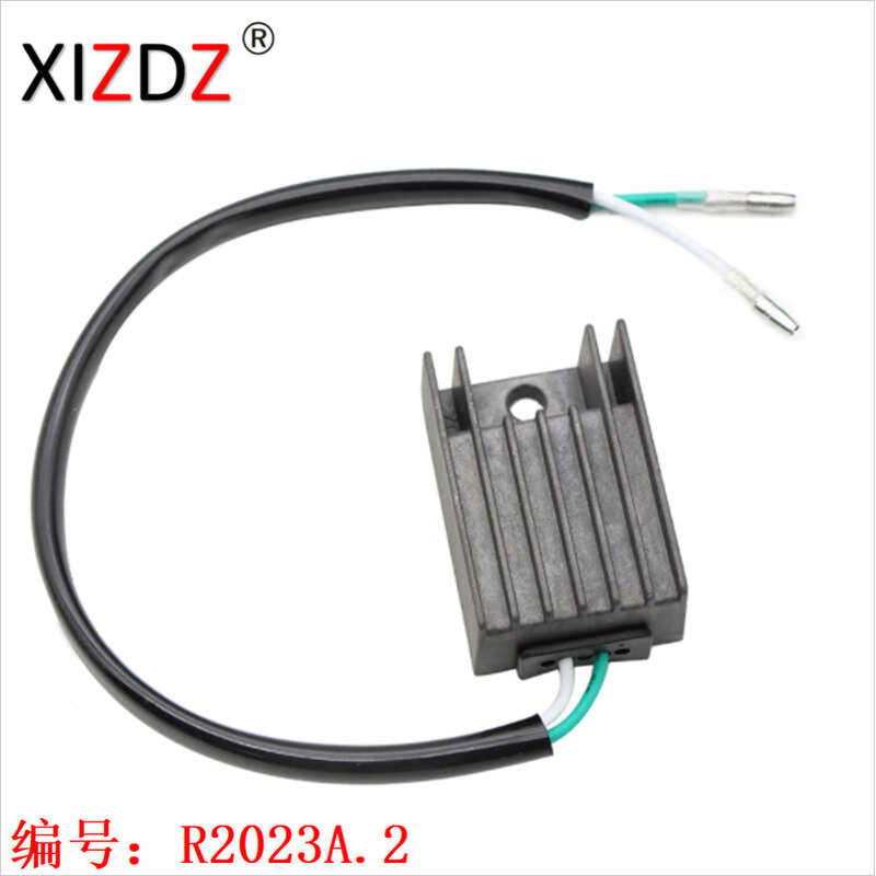 2023A.2 31400-KA2-641 31400-KJ2-670 Hond.a XL500 XL500R