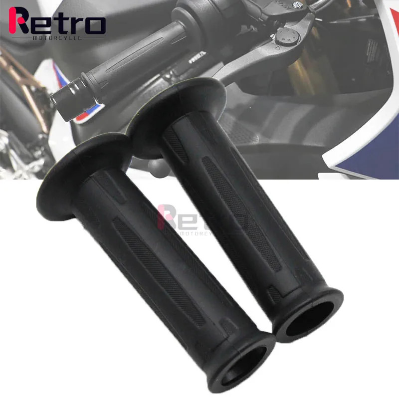 For BMW K1300S K1300R K1300GT K1200S K1200R K1200GT K1200LT 7/8" 22mm Motorcycle Accessories OEM Ru