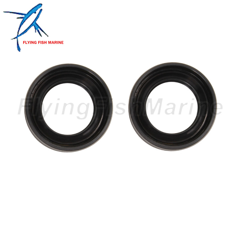 Outboard Engine 93110-23M00 Camshaft Oil Seal for Yamaha Boat Motor 9.9HP 15HP