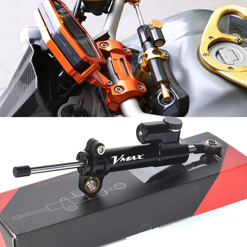 For YAMAHA VMAX V-MAX 1200 XJR1200 XJR 1700 XTZ1200 SUPER TENERE XTZ  Universal Motorcycle Adjustab