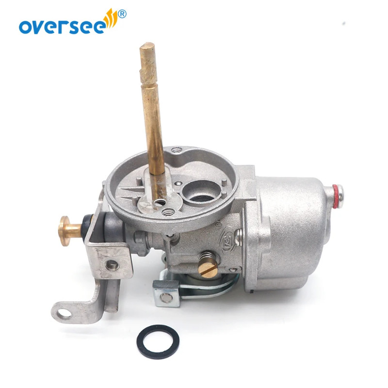 6A1-14301-03 carburetor for YAMAHA 2HP 2A 2 Stroke Outboard Engine Boat Motor aftermarket parts 6A1