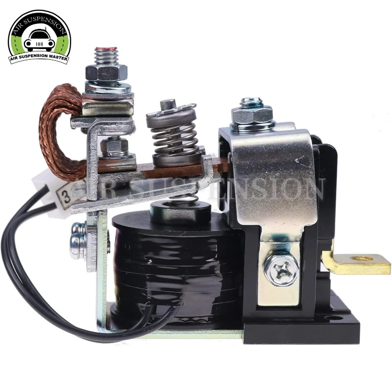 Contactor 24420-13300-71 244201330071 Compatible with Toyota Forklift 7FB10 5FBCH25 7FB10-25 8FB25