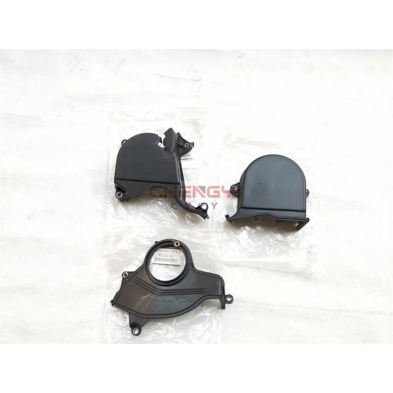 6G72 Engine Timing Cover For Pajero Montero K89W K96W V23W V25W V43W V45W MD360058 MD330984 MD36005