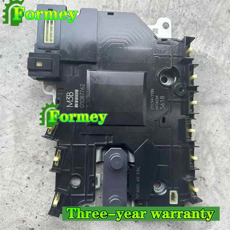 01A 7AT 07A QX50 QX70 Q50 Q70 RE7R01A Transmission Control Unit Module TCU TCM for Nissan Infiniti