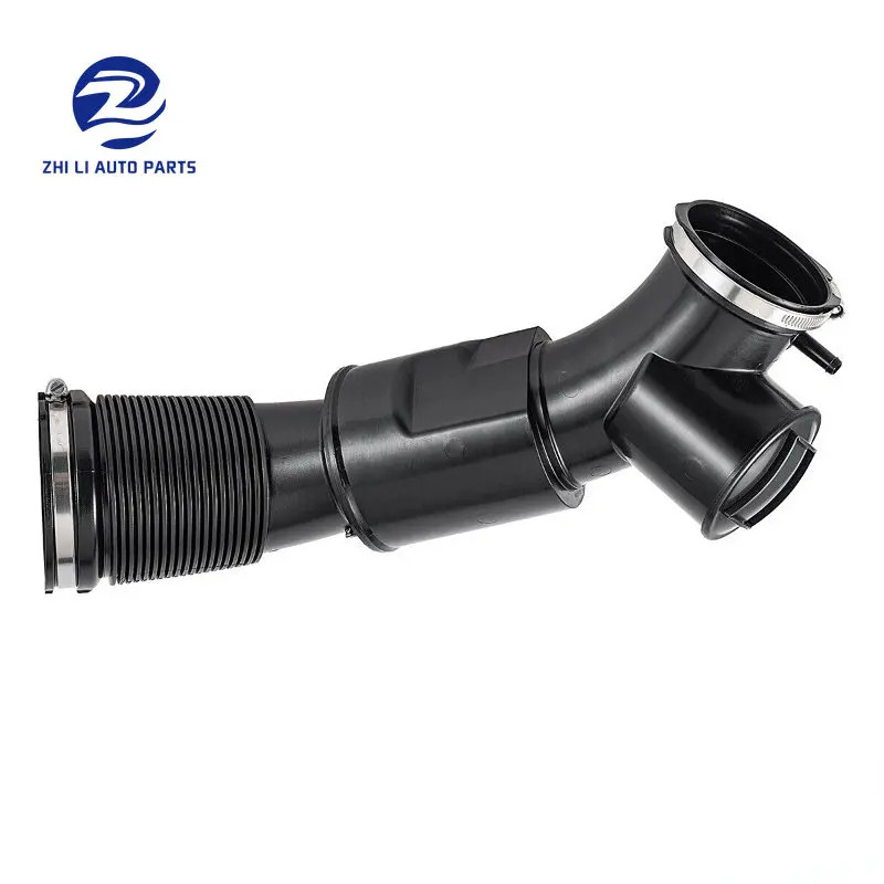 4G0133634 06E129615H 06E129615M Engine Air Intake Hose For Audi A6 A7 Quattro 3.0L V6 2012-2018