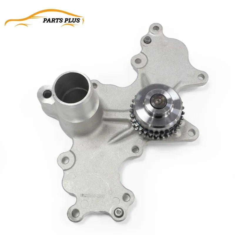 BR3Z8501D Car Water Pump for Ford F-150 3.5T MUSTANG 3.7T Cooling System for Engines Water Pumps Pa